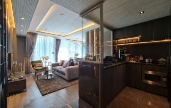 Walden Thonglor 8, Bangkok, 2 Bedrooms Bedrooms, ,1 BathroomBathrooms,Condo,Sale,Walden Thonglor 8,Walden Thonglor 8,2,1557