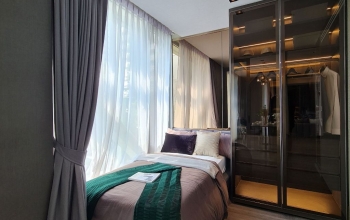 Walden Thonglor 8, Bangkok, 2 Bedrooms Bedrooms, ,1 BathroomBathrooms,Condo,Sale,Walden Thonglor 8,Walden Thonglor 8,2,1557