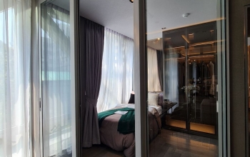 Walden Thonglor 8, Bangkok, 2 Bedrooms Bedrooms, ,1 BathroomBathrooms,Condo,Sale,Walden Thonglor 8,Walden Thonglor 8,2,1557