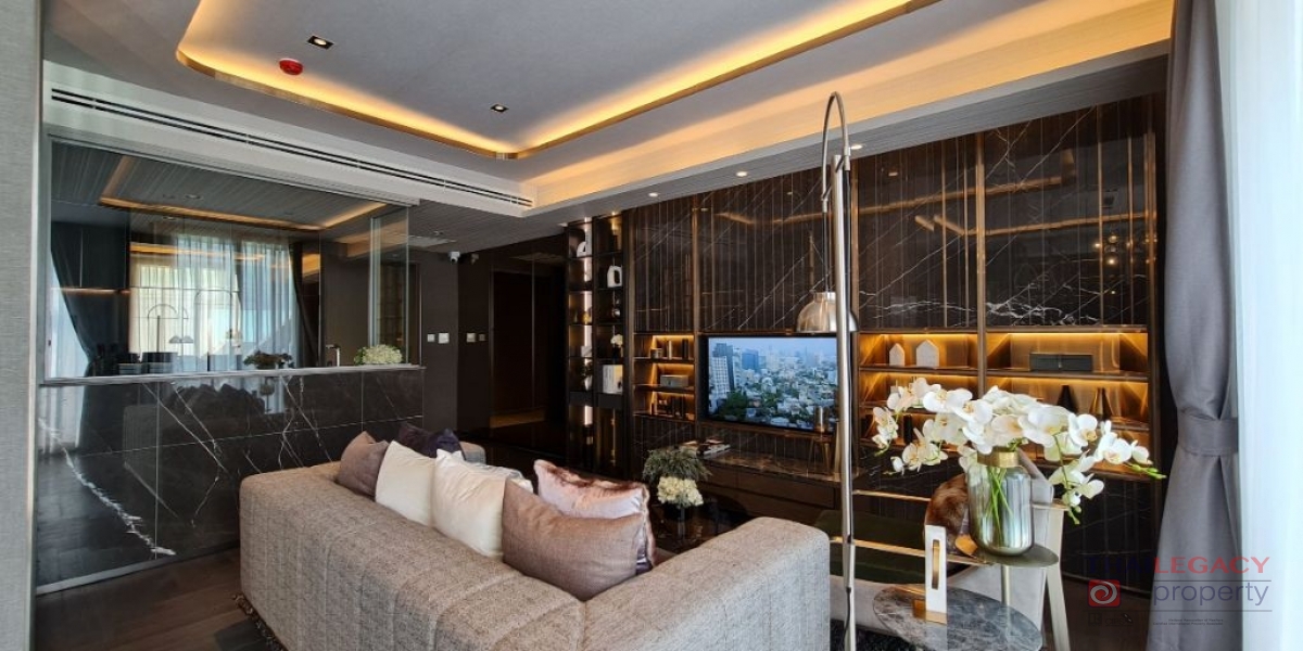 Walden Thonglor 8, Bangkok, 2 Bedrooms Bedrooms, ,1 BathroomBathrooms,Condo,Sale,Walden Thonglor 8,Walden Thonglor 8,2,1557