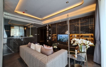 Walden Thonglor 8, Bangkok, 2 Bedrooms Bedrooms, ,1 BathroomBathrooms,Condo,Sale,Walden Thonglor 8,Walden Thonglor 8,2,1557