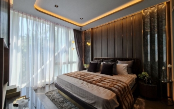 Walden Thonglor 8, Bangkok, 2 Bedrooms Bedrooms, ,1 BathroomBathrooms,Condo,Sale,Walden Thonglor 8,Walden Thonglor 8,2,1557