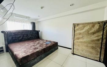 Siam Oriental Garden 2, Pattaya City, Bang Lamung, Chonburi, 1 Bedroom Bedrooms, ,1 BathroomBathrooms,Condo,Sale,Siam Oriental Garden 2,Siam Oriental Garden 2,4,1560