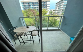 Siam Oriental Garden 2, Pattaya City, Bang Lamung, Chonburi, 1 Bedroom Bedrooms, ,1 BathroomBathrooms,Condo,Sale,Siam Oriental Garden 2,Siam Oriental Garden 2,4,1560