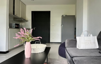 Siam Oriental Garden 2, Pattaya City, Bang Lamung, Chonburi, 1 Bedroom Bedrooms, ,1 BathroomBathrooms,Condo,Sale,Siam Oriental Garden 2,Siam Oriental Garden 2,4,1560