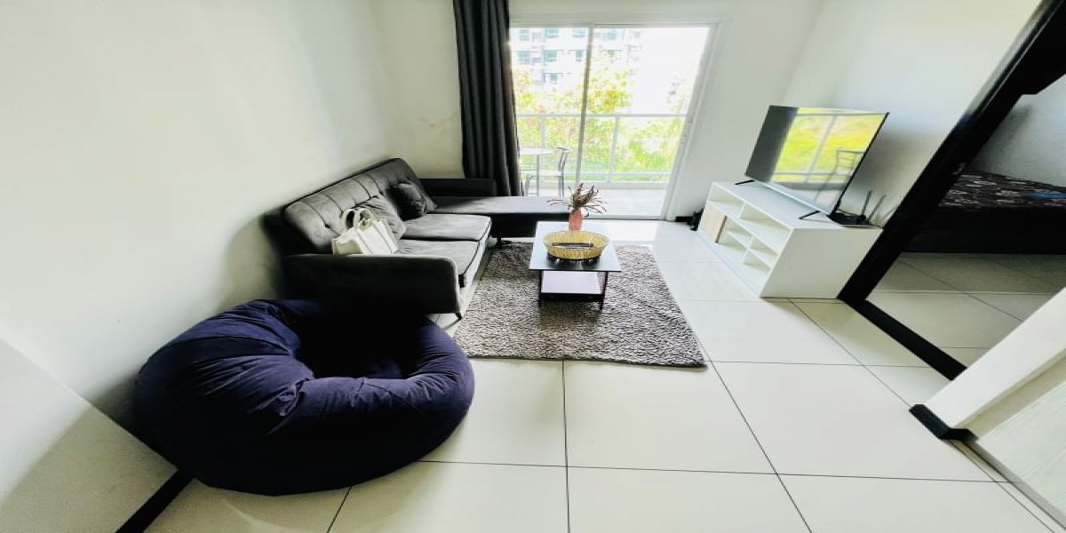 Siam Oriental Garden 2, Pattaya City, Bang Lamung, Chonburi, 1 Bedroom Bedrooms, ,1 BathroomBathrooms,Condo,Sale,Siam Oriental Garden 2,Siam Oriental Garden 2,4,1560