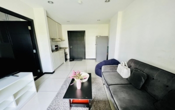 Siam Oriental Garden 2, Pattaya City, Bang Lamung, Chonburi, 1 Bedroom Bedrooms, ,1 BathroomBathrooms,Condo,Sale,Siam Oriental Garden 2,Siam Oriental Garden 2,4,1560