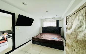 Siam Oriental Garden 2, Pattaya City, Bang Lamung, Chonburi, 1 Bedroom Bedrooms, ,1 BathroomBathrooms,Condo,Sale,Siam Oriental Garden 2,Siam Oriental Garden 2,4,1560