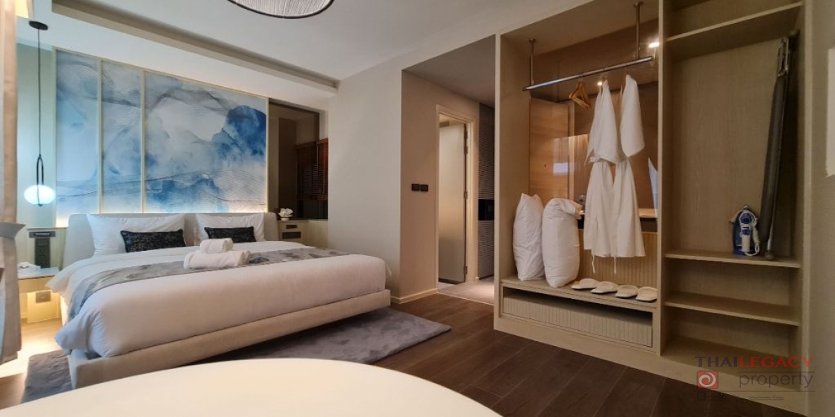 Bayphere Premier Suite, Pattaya City, Bang Lamung, Chonburi, ,1 BathroomBathrooms,Condo,Sale,Bayphere Premier Suite,Bayphere Premier Suite,4,1561