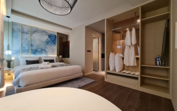 Bayphere Premier Suite, Pattaya City, Bang Lamung, Chonburi, ,1 BathroomBathrooms,Condo,Sale,Bayphere Premier Suite,Bayphere Premier Suite,4,1561