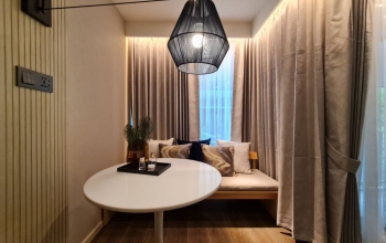 Bayphere Premier Suite, Pattaya City, Bang Lamung, Chonburi, ,1 BathroomBathrooms,Condo,Sale,Bayphere Premier Suite,Bayphere Premier Suite,4,1561