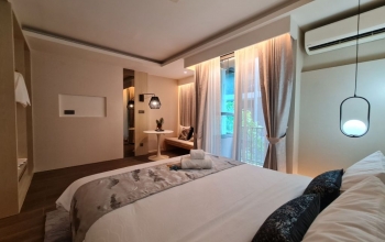 Bayphere Premier Suite, Pattaya City, Bang Lamung, Chonburi, ,1 BathroomBathrooms,Condo,Sale,Bayphere Premier Suite,Bayphere Premier Suite,4,1561