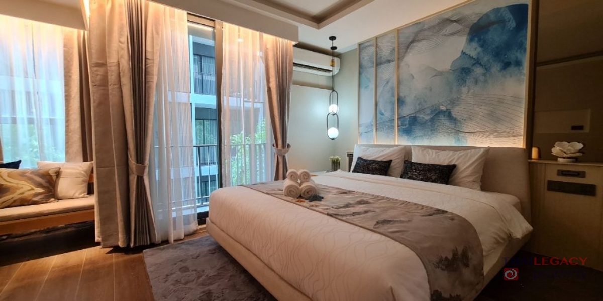 Bayphere Premier Suite, Pattaya City, Bang Lamung, Chonburi, ,1 BathroomBathrooms,Condo,Sale,Bayphere Premier Suite,Bayphere Premier Suite,4,1561