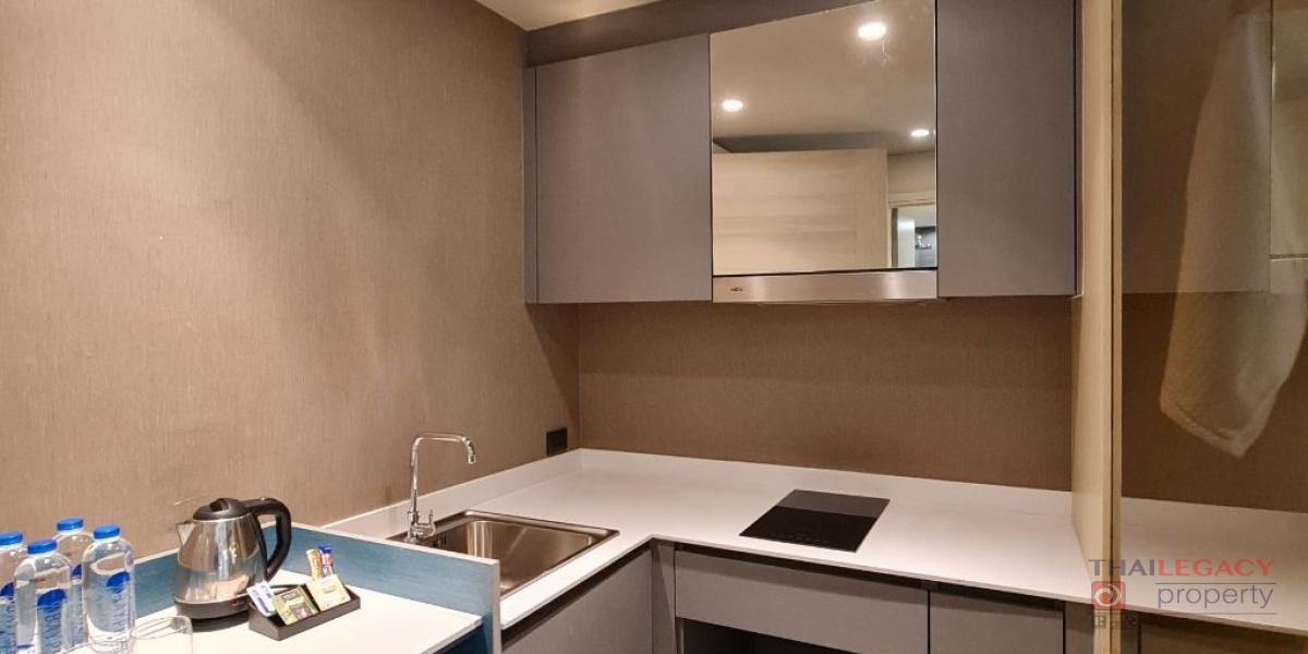 Bayphere Premier Suite, Pattaya City, Bang Lamung, Chonburi, ,1 BathroomBathrooms,Condo,Sale,Bayphere Premier Suite,Bayphere Premier Suite,4,1561