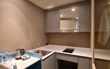 Bayphere Premier Suite, Pattaya City, Bang Lamung, Chonburi, ,1 BathroomBathrooms,Condo,Sale,Bayphere Premier Suite,Bayphere Premier Suite,4,1561