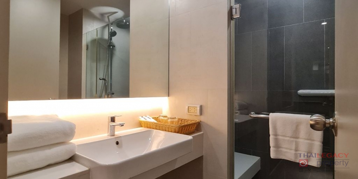 Bayphere Premier Suite, Pattaya City, Bang Lamung, Chonburi, ,1 BathroomBathrooms,Condo,Sale,Bayphere Premier Suite,Bayphere Premier Suite,4,1561