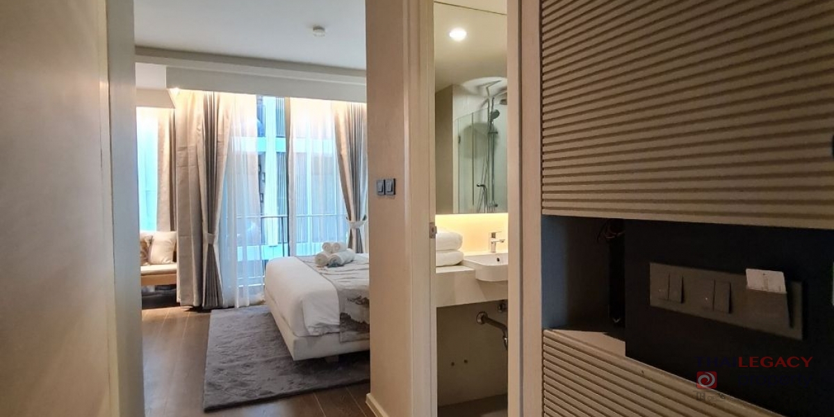 Bayphere Premier Suite, Pattaya City, Bang Lamung, Chonburi, ,1 BathroomBathrooms,Condo,Sale,Bayphere Premier Suite,Bayphere Premier Suite,4,1561