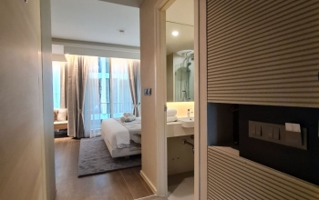 Bayphere Premier Suite, Pattaya City, Bang Lamung, Chonburi, ,1 BathroomBathrooms,Condo,Sale,Bayphere Premier Suite,Bayphere Premier Suite,4,1561