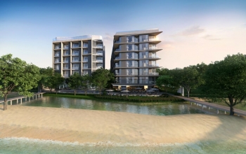 Bayphere Premier Suite, Pattaya City, Bang Lamung, Chonburi, ,1 BathroomBathrooms,Condo,Sale,Bayphere Premier Suite,Bayphere Premier Suite,4,1561