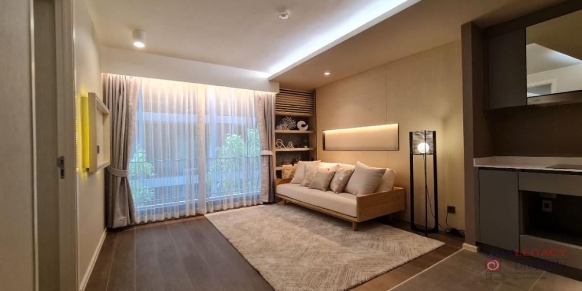 Bayphere Premier Suite, Pattaya City, Bang Lamung, Chonburi, 1 Bedroom Bedrooms, ,1 BathroomBathrooms,Condo,Sale,Bayphere Premier Suite,Bayphere Premier Suite,2,1562