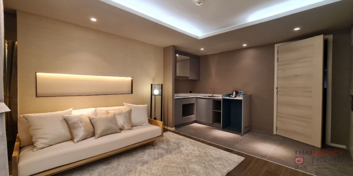 Bayphere Premier Suite, Pattaya City, Bang Lamung, Chonburi, 1 Bedroom Bedrooms, ,1 BathroomBathrooms,Condo,Sale,Bayphere Premier Suite,Bayphere Premier Suite,2,1562