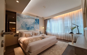 Bayphere Premier Suite, Pattaya City, Bang Lamung, Chonburi, 1 Bedroom Bedrooms, ,1 BathroomBathrooms,Condo,Sale,Bayphere Premier Suite,Bayphere Premier Suite,2,1562