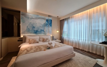 Bayphere Premier Suite, Pattaya City, Bang Lamung, Chonburi, 1 Bedroom Bedrooms, ,1 BathroomBathrooms,Condo,Sale,Bayphere Premier Suite,Bayphere Premier Suite,2,1562