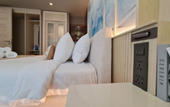 Bayphere Premier Suite, Pattaya City, Bang Lamung, Chonburi, 1 Bedroom Bedrooms, ,1 BathroomBathrooms,Condo,Sale,Bayphere Premier Suite,Bayphere Premier Suite,2,1562