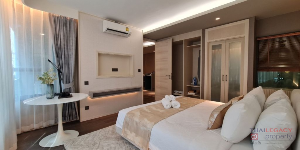 Bayphere Premier Suite, Pattaya City, Bang Lamung, Chonburi, 1 Bedroom Bedrooms, ,1 BathroomBathrooms,Condo,Sale,Bayphere Premier Suite,Bayphere Premier Suite,2,1562