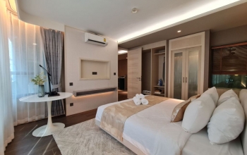 Bayphere Premier Suite, Pattaya City, Bang Lamung, Chonburi, 1 Bedroom Bedrooms, ,1 BathroomBathrooms,Condo,Sale,Bayphere Premier Suite,Bayphere Premier Suite,2,1562