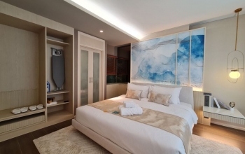 Bayphere Premier Suite, Pattaya City, Bang Lamung, Chonburi, 1 Bedroom Bedrooms, ,1 BathroomBathrooms,Condo,Sale,Bayphere Premier Suite,Bayphere Premier Suite,2,1562