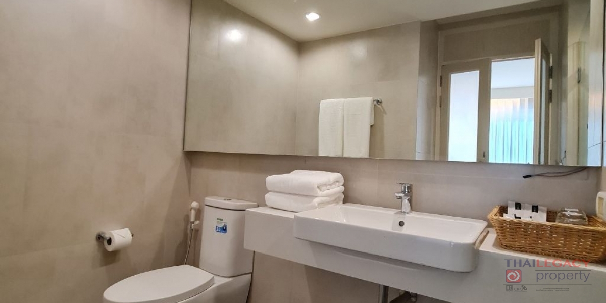 Bayphere Premier Suite, Pattaya City, Bang Lamung, Chonburi, 1 Bedroom Bedrooms, ,1 BathroomBathrooms,Condo,Sale,Bayphere Premier Suite,Bayphere Premier Suite,2,1562