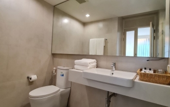 Bayphere Premier Suite, Pattaya City, Bang Lamung, Chonburi, 1 Bedroom Bedrooms, ,1 BathroomBathrooms,Condo,Sale,Bayphere Premier Suite,Bayphere Premier Suite,2,1562