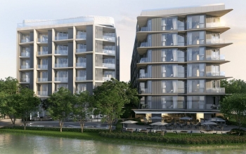 Bayphere Premier Suite, Pattaya City, Bang Lamung, Chonburi, 1 Bedroom Bedrooms, ,1 BathroomBathrooms,Condo,Sale,Bayphere Premier Suite,Bayphere Premier Suite,2,1562