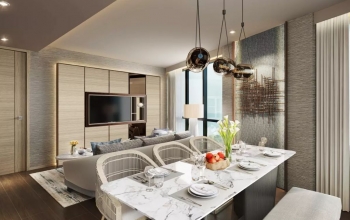 Bayphere Premier Suite, Pattaya City, Bang Lamung, Chonburi, 2 Bedrooms Bedrooms, ,2 BathroomsBathrooms,Condo,Sale,Bayphere Premier Suite,Bayphere Premier Suite,5,1563