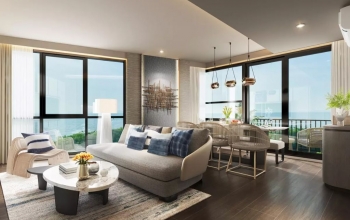 Bayphere Premier Suite, Pattaya City, Bang Lamung, Chonburi, 2 Bedrooms Bedrooms, ,2 BathroomsBathrooms,Condo,Sale,Bayphere Premier Suite,Bayphere Premier Suite,5,1563