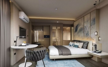 Bayphere Premier Suite, Pattaya City, Bang Lamung, Chonburi, 2 Bedrooms Bedrooms, ,2 BathroomsBathrooms,Condo,Sale,Bayphere Premier Suite,Bayphere Premier Suite,5,1563