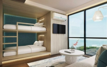 Bayphere Premier Suite, Pattaya City, Bang Lamung, Chonburi, 2 Bedrooms Bedrooms, ,2 BathroomsBathrooms,Condo,Sale,Bayphere Premier Suite,Bayphere Premier Suite,5,1563