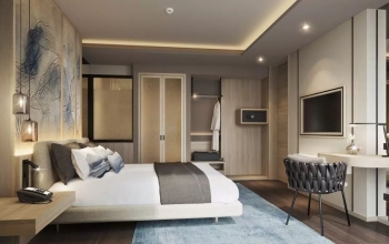 Bayphere Premier Suite, Pattaya City, Bang Lamung, Chonburi, 2 Bedrooms Bedrooms, ,2 BathroomsBathrooms,Condo,Sale,Bayphere Premier Suite,Bayphere Premier Suite,5,1563