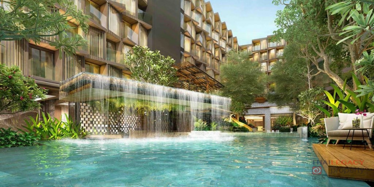 Ramada Mira North Pattaya, Pattaya City, Bang Lamung, Chonburi, ,1 BathroomBathrooms,Condo,Sale,Ramada Mira North Pattaya,1564