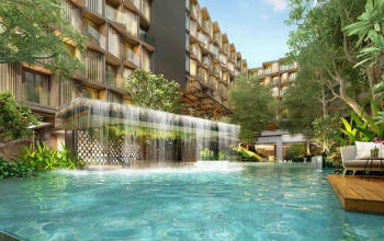 Ramada Mira North Pattaya, Pattaya City, Bang Lamung, Chonburi, ,1 BathroomBathrooms,Condo,Sale,Ramada Mira North Pattaya,Ramada Mira North Pattaya,6,1565