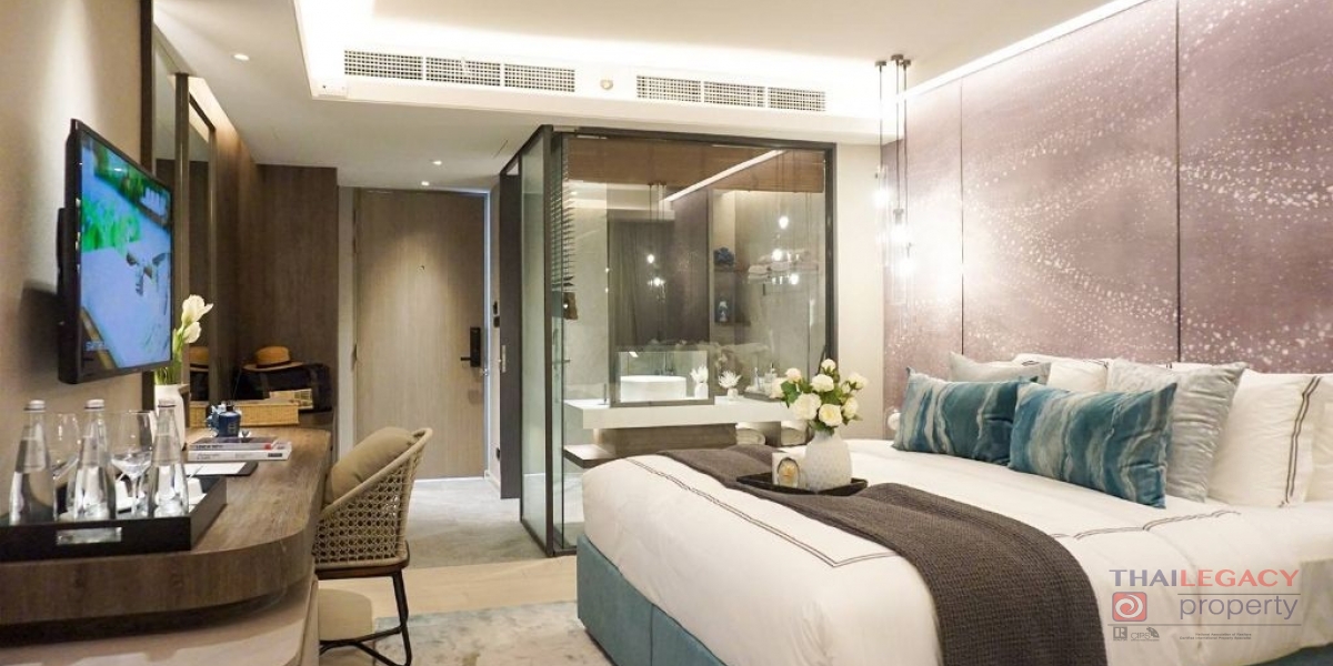 Ramada Mira North Pattaya, Pattaya City, Bang Lamung, Chonburi, ,1 BathroomBathrooms,Condo,Sale,Ramada Mira North Pattaya,Ramada Mira North Pattaya,6,1565