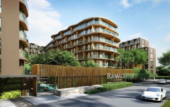 Ramada Mira North Pattaya, Pattaya City, Bang Lamung, Chonburi, 1 Bedroom Bedrooms, ,1 BathroomBathrooms,Condo,Sale,Ramada Mira North Pattaya,Ramada Mira North Pattaya,5,1567