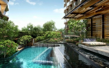 Ramada Mira North Pattaya, Pattaya City, Bang Lamung, Chonburi, 1 Bedroom Bedrooms, ,1 BathroomBathrooms,Condo,Sale,Ramada Mira North Pattaya,Ramada Mira North Pattaya,5,1567