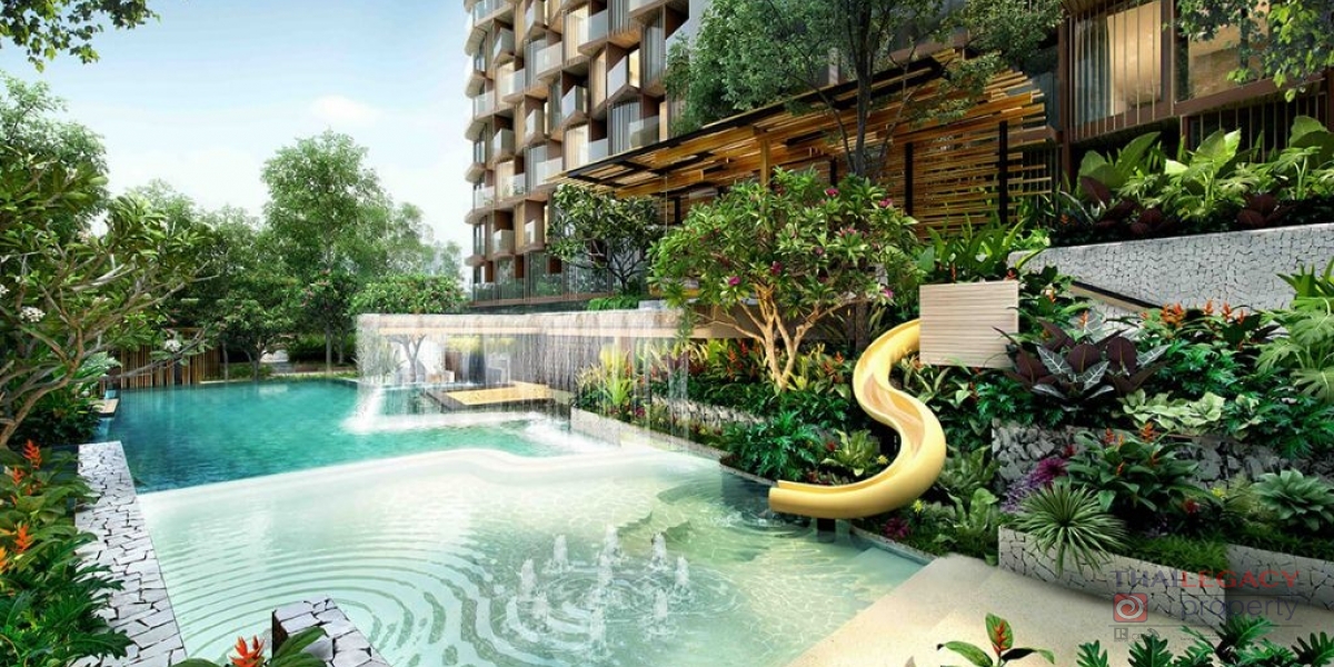 Ramada Mira North Pattaya, Pattaya City, Bang Lamung, Chonburi, 1 Bedroom Bedrooms, ,1 BathroomBathrooms,Condo,Sale,Ramada Mira North Pattaya,Ramada Mira North Pattaya,5,1567