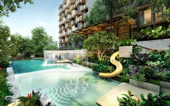 Ramada Mira North Pattaya, Pattaya City, Bang Lamung, Chonburi, 1 Bedroom Bedrooms, ,1 BathroomBathrooms,Condo,Sale,Ramada Mira North Pattaya,Ramada Mira North Pattaya,5,1567