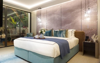 Ramada Mira North Pattaya, Pattaya City, Bang Lamung, Chonburi, 1 Bedroom Bedrooms, ,1 BathroomBathrooms,Condo,Sale,Ramada Mira North Pattaya,Ramada Mira North Pattaya,5,1567