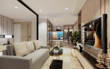 The Panora Pattaya, Pattaya City, Bang Lamung, Chonburi, 2 Bedrooms Bedrooms, ,2 BathroomsBathrooms,Condo,Sale,The Panora Pattaya,The Panora Pattaya,1570