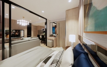 The Panora Pattaya, Pattaya City, Bang Lamung, Chonburi, 2 Bedrooms Bedrooms, ,2 BathroomsBathrooms,Condo,Sale,The Panora Pattaya,The Panora Pattaya,1570