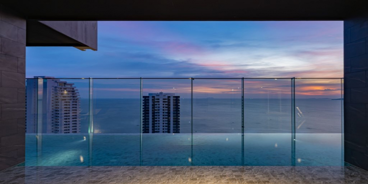 The Panora Pattaya, Pattaya City, Bang Lamung, Chonburi, 2 Bedrooms Bedrooms, ,2 BathroomsBathrooms,Condo,Sale,The Panora Pattaya,The Panora Pattaya,1570